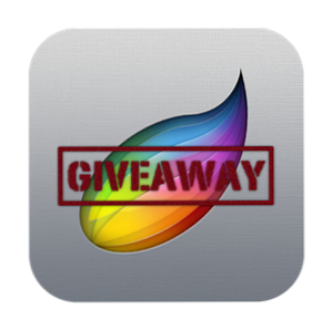 Spoil The Digital Artist In You con Procreate per iPad [Giveaway] / iPhone e iPad